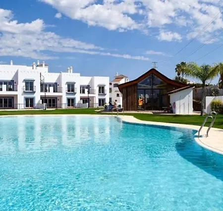 Lägenhet Modern-getaway-spa-pools-5301 *