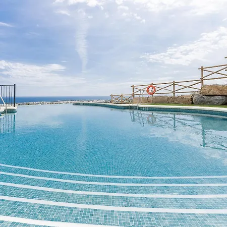 Modern-getaway-spa-pools-5301 Lägenhet *