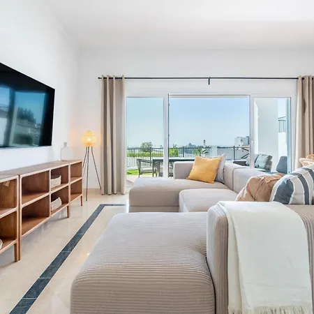 Lägenhet Modern-getaway-spa-pools-5301 Estepona