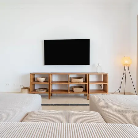 Lägenhet Modern-getaway-spa-pools-5301 *